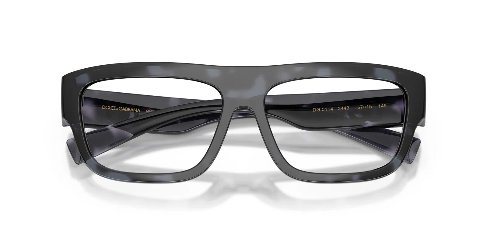 Dolce & Gabbana 5114 Eyeglasses - view 30